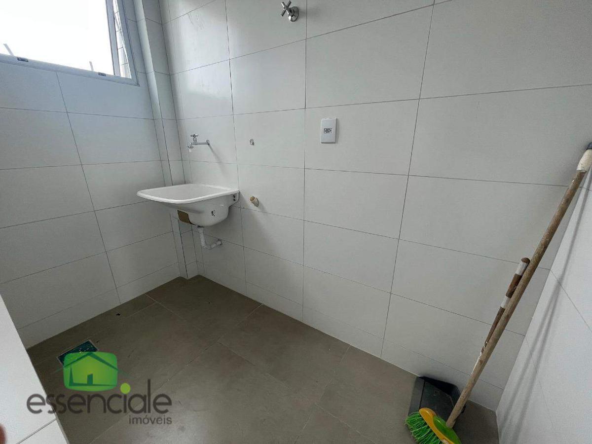 Apartamento, Novo Eldorado, 2 Quartos, 2 Vagas, 1 Suíte