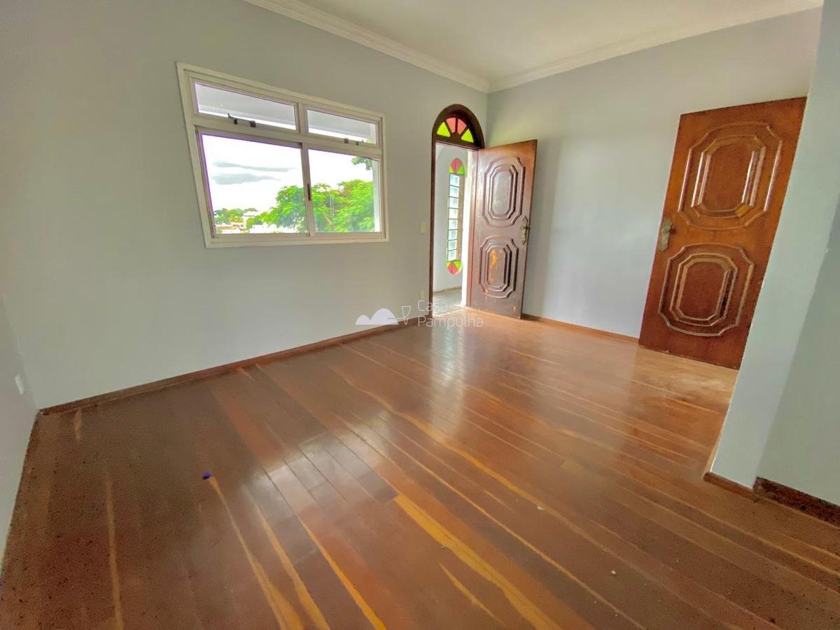 Casa, Santa Amélia, 4 Quartos, 5 Vagas, 2 Suítes