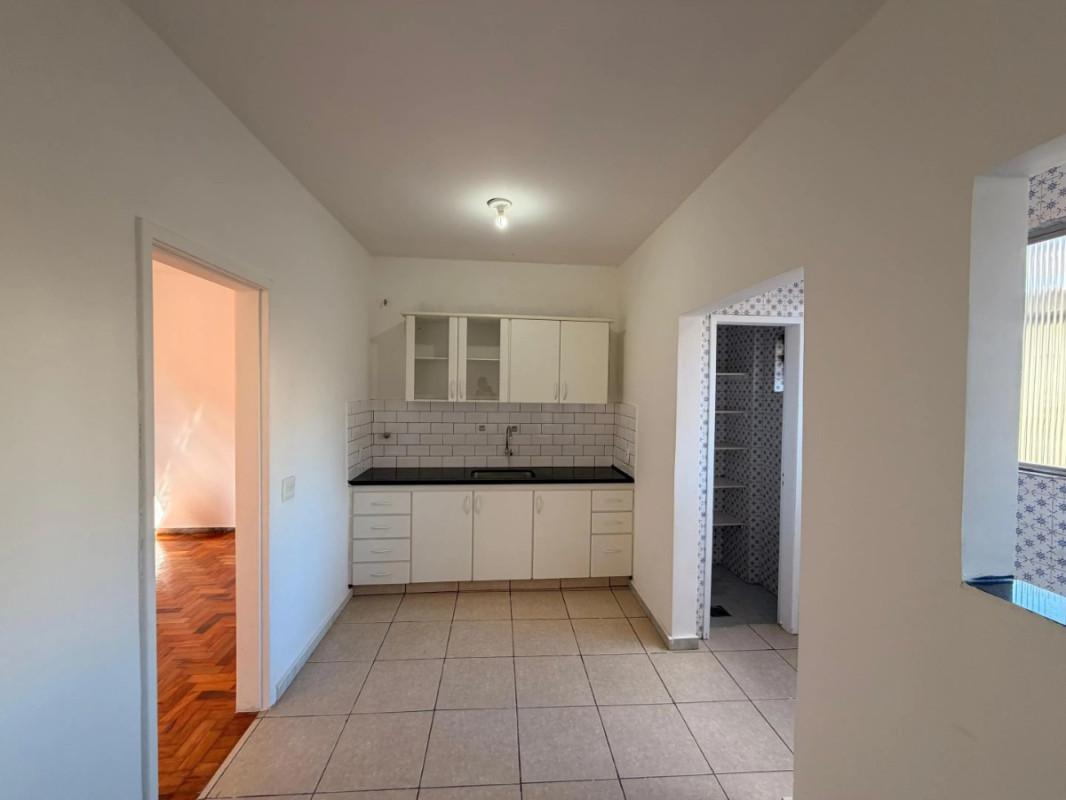 Apartamento, Serra, 3 Quartos, 1 Vaga, 1 Suíte