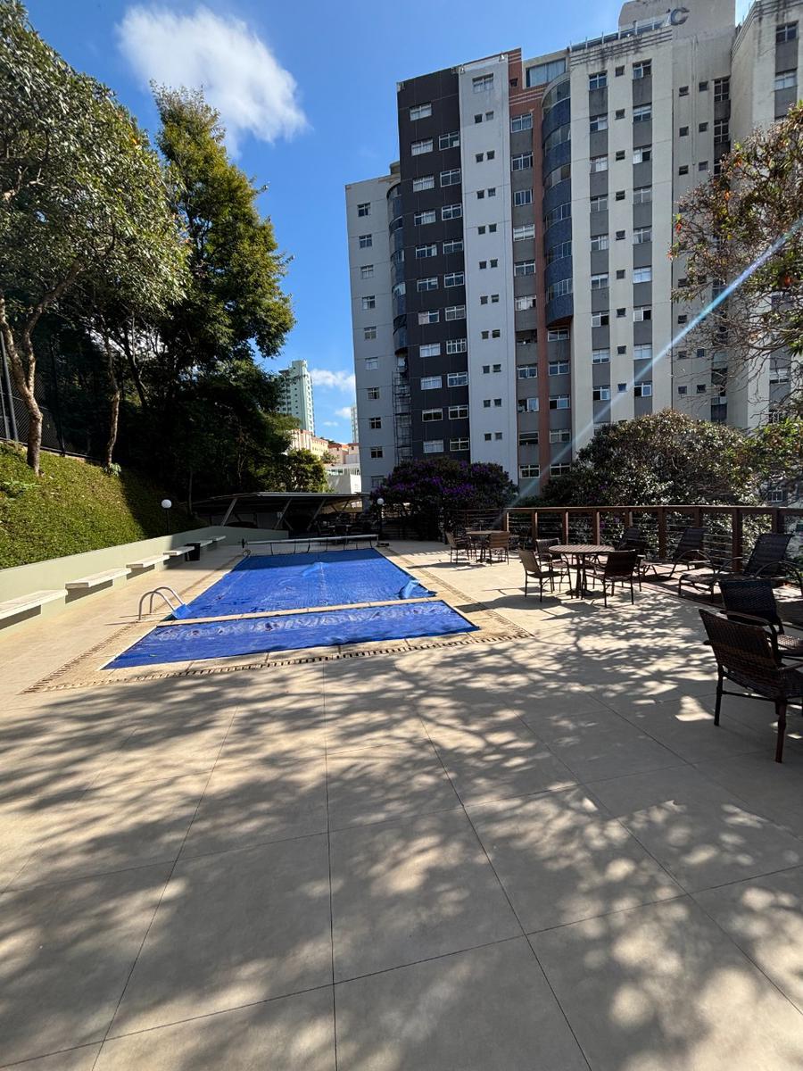 Apartamento, Luxemburgo, 3 Quartos, 1 Vaga, 1 Suíte