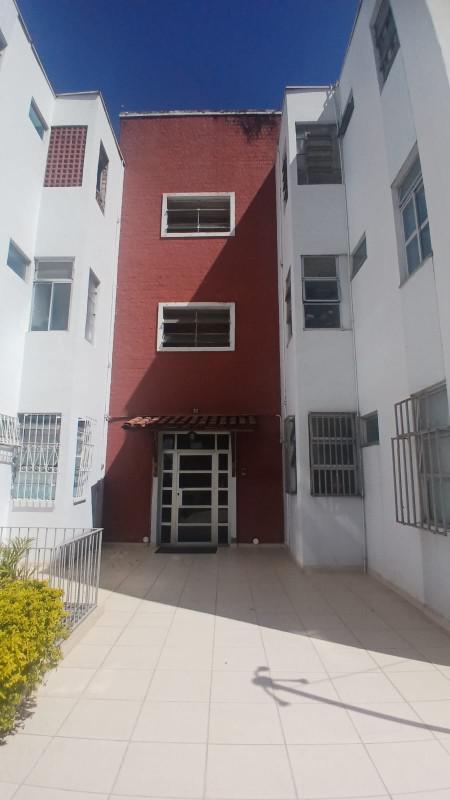 Apartamento, Padre Eustáquio, 2 Quartos, 1 Vaga