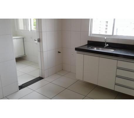 Apartamento, Castelo, 3 Quartos, 2 Vagas, 1 Suíte