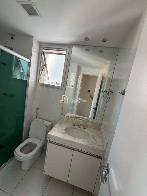 Apartamento, Gutierrez, 3 Quartos, 2 Vagas, 1 Suíte