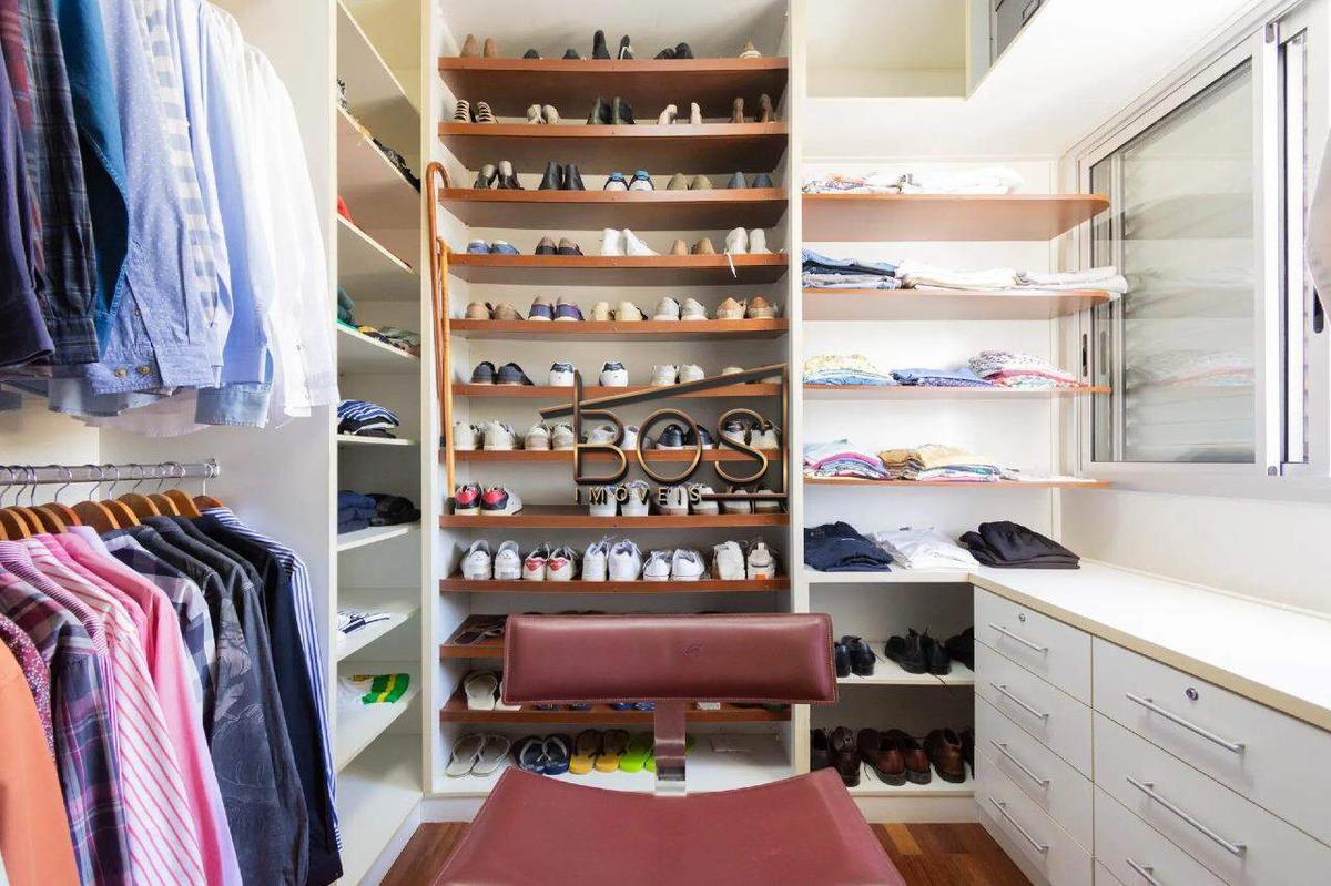 Cobertura, Santo Agostinho, 3 Quartos, 4 Vagas, 1 Suíte