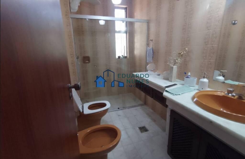 Apartamento, Serra, 4 Quartos, 2 Vagas, 1 Suíte