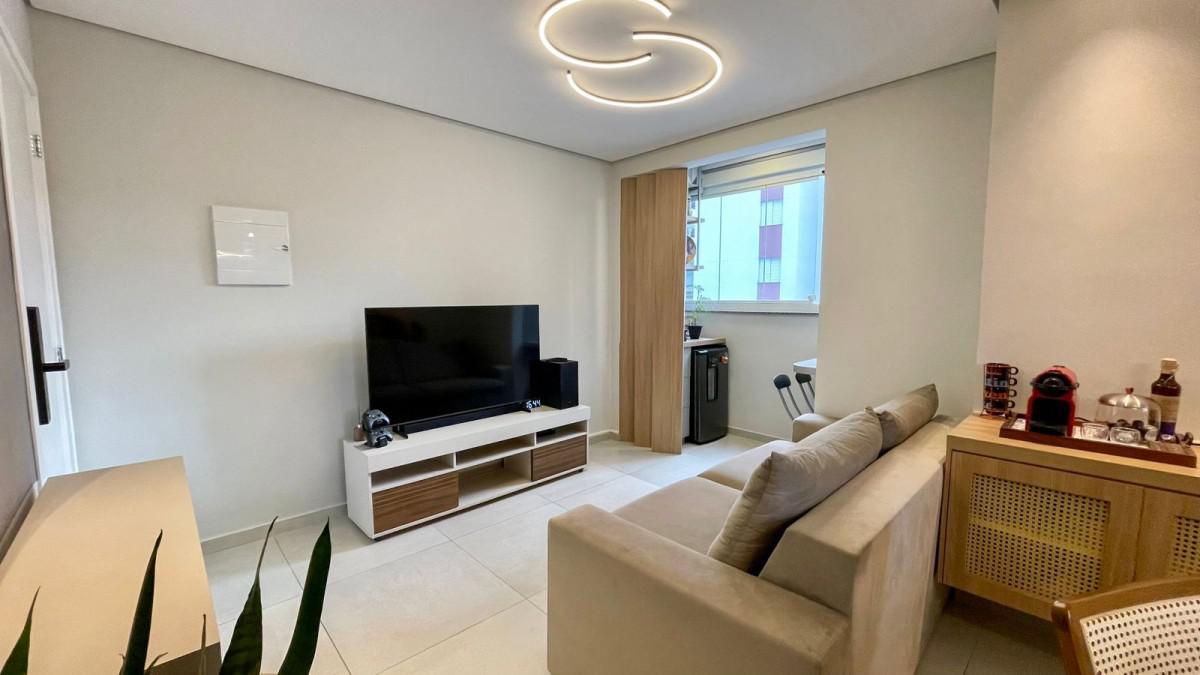 Apartamento, Buritis, 2 Quartos, 2 Vagas, 1 Suíte