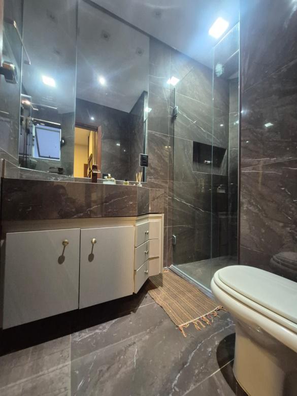 Apartamento, Nova Floresta, 3 Quartos, 1 Vaga, 1 Suíte