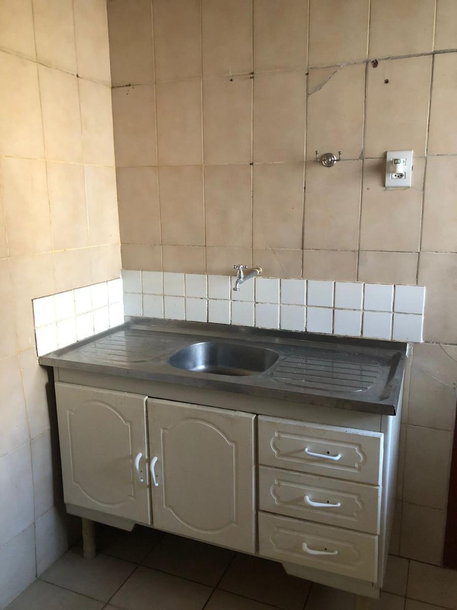 Casa, Jardim Montanhês, 1 Quarto, 0 Vaga