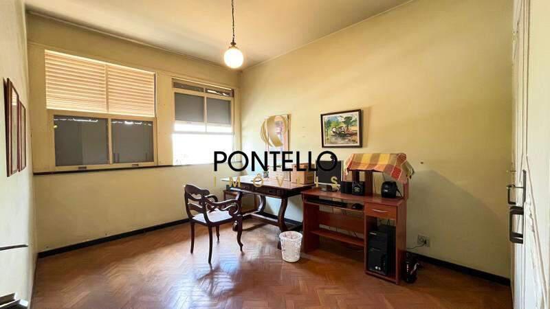 Casa, Cidade Jardim, 7 Quartos, 8 Vagas, 1 Suíte