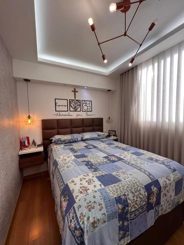 Apartamento, Europa, 2 Quartos, 1 Vaga