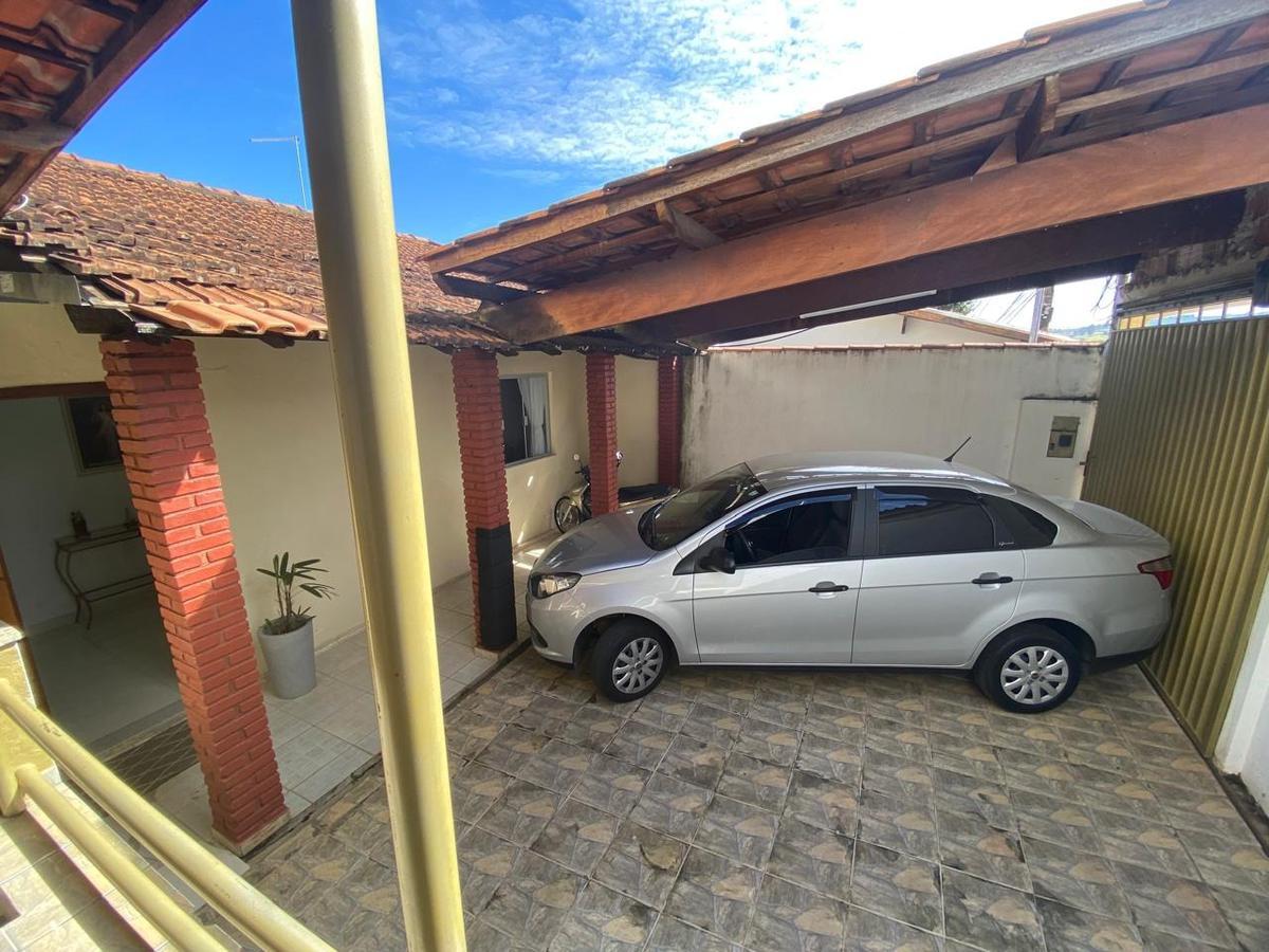 Casa, Pinheiros, 3 Quartos, 1 Vaga, 1 Suíte