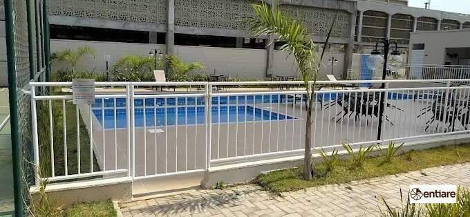 Apartamento, Cidade Industrial, 2 Quartos, 2 Vagas, 1 Suíte