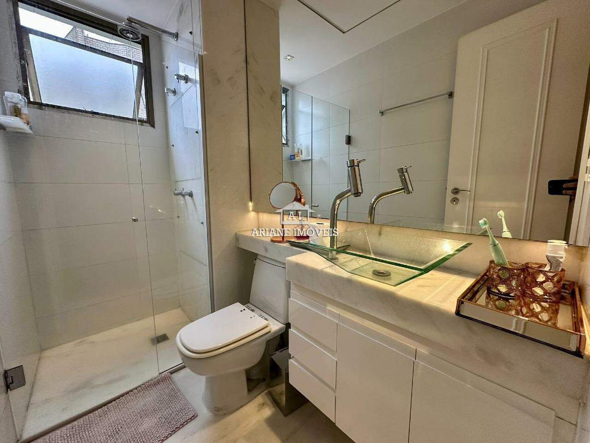 Apartamento, Santo Antônio, 4 Quartos, 3 Vagas, 2 Suítes