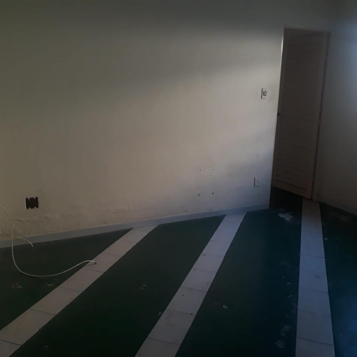 Casa, Cachoeirinha, 1 Quarto, 1 Vaga