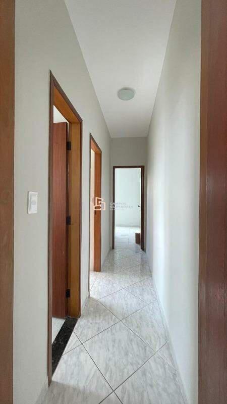 Apartamento, Parque Turistas, 2 Quartos, 1 Vaga