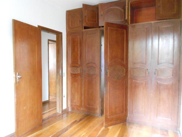 Apartamento, Padre Eustáquio, 4 Quartos, 2 Vagas, 1 Suíte
