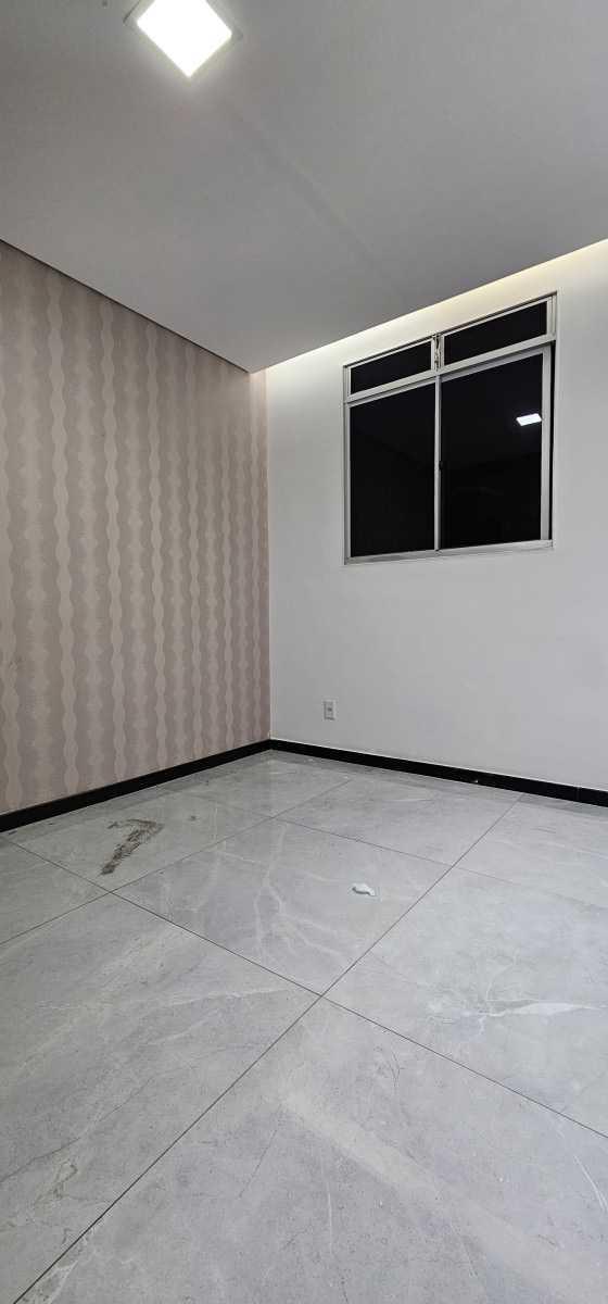 Apartamento, Cabral, 2 Quartos, 1 Vaga