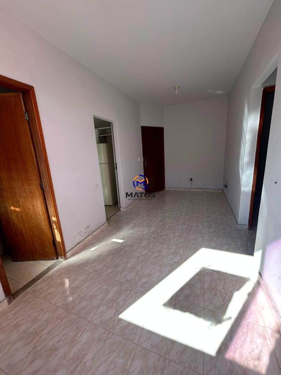 Apartamento, Jacqueline, 3 Quartos, 1 Vaga
