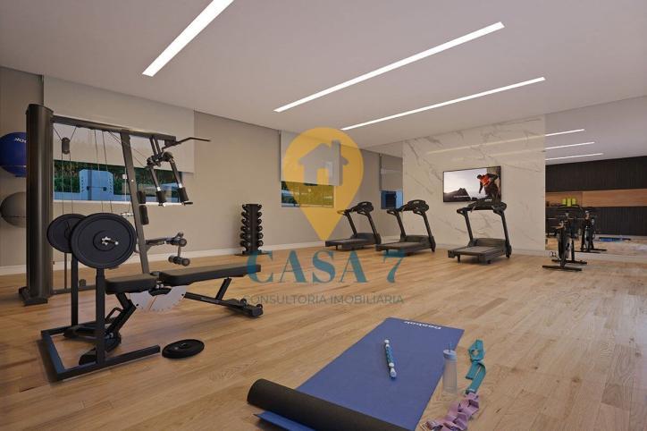 Apartamento, Serra, 2 Quartos, 1 Vaga, 1 Suíte