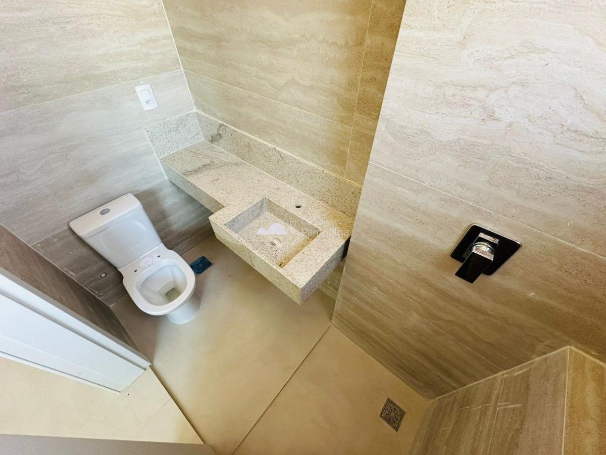 Apartamento, Itapoã, 3 Quartos, 2 Vagas, 1 Suíte