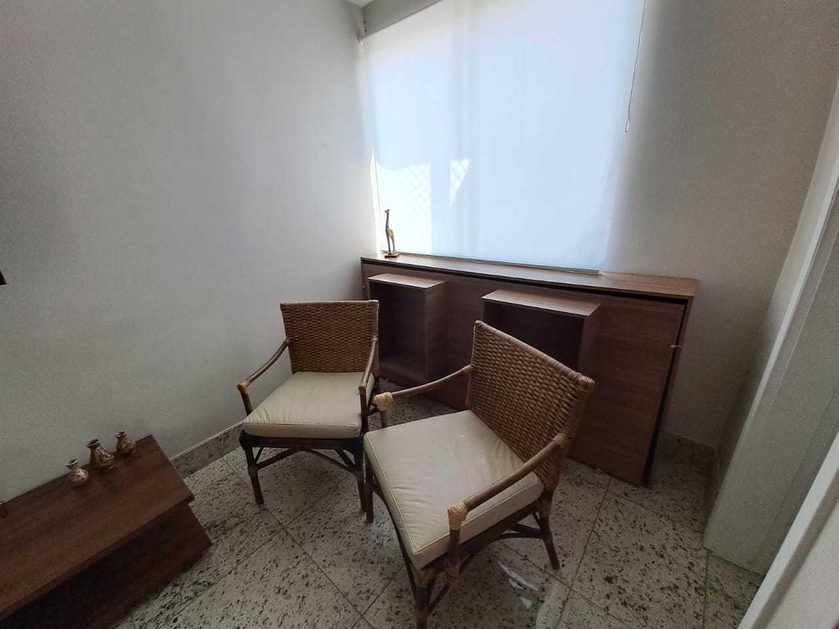 Cobertura, Saudade, 3 Quartos, 1 Vaga, 1 Suíte