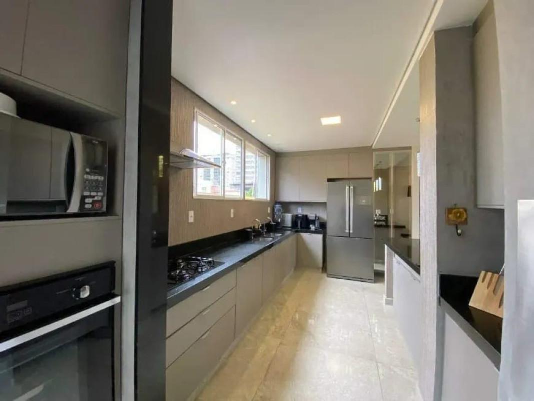 Apartamento, Santo Agostinho, 4 Quartos, 2 Vagas, 1 Suíte
