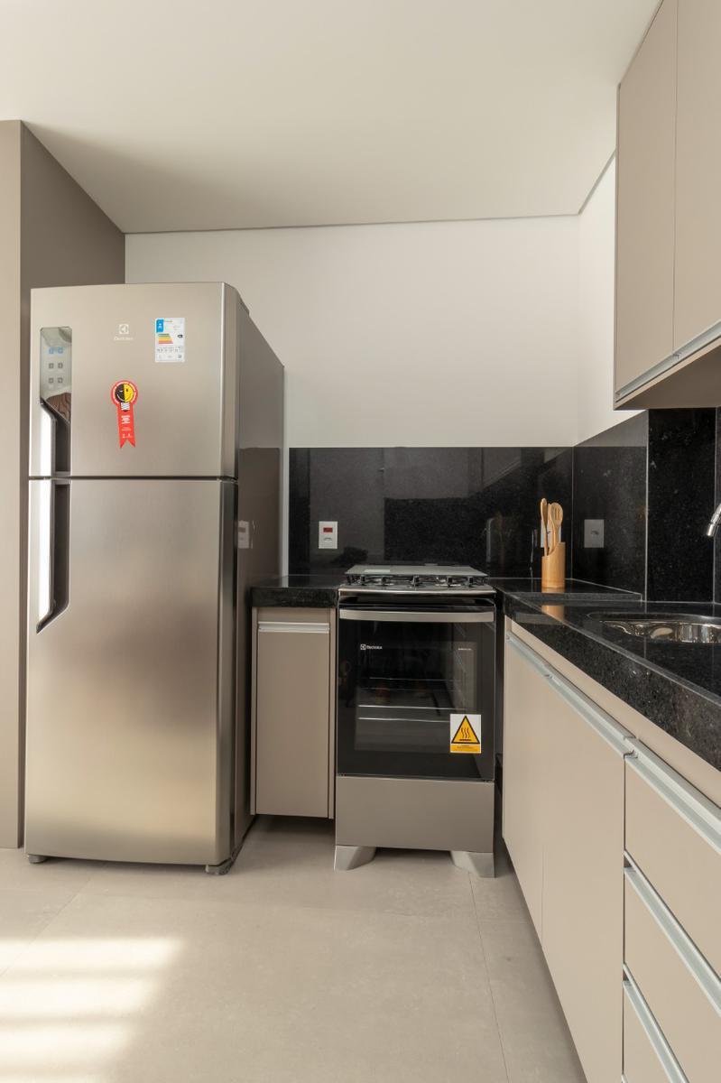 Apartamento, Santo Agostinho, 2 Quartos, 1 Vaga, 1 Suíte