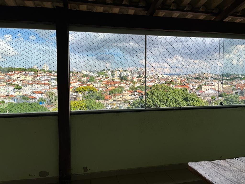 Cobertura, Serrano, 2 Quartos, 1 Vaga