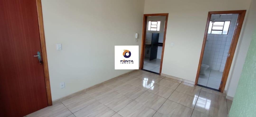 Apartamento, Nova União, 2 Quartos, 1 Vaga