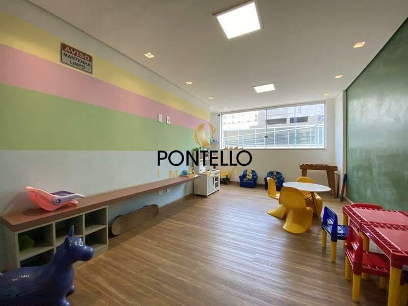Apartamento, Buritis, 3 Quartos, 2 Vagas, 1 Suíte