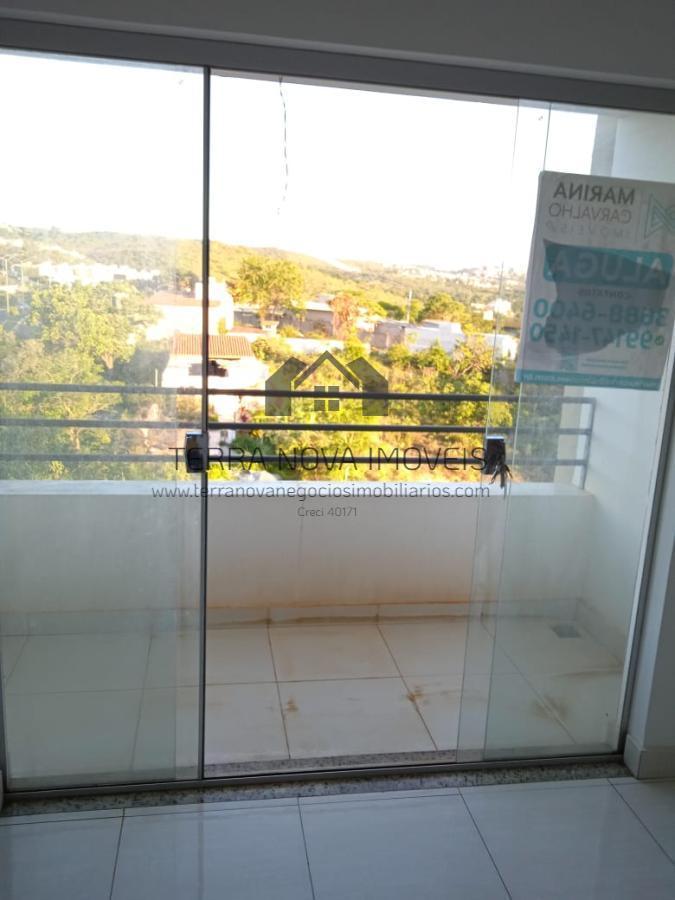 Apartamento, Sobradinho, 2 Quartos