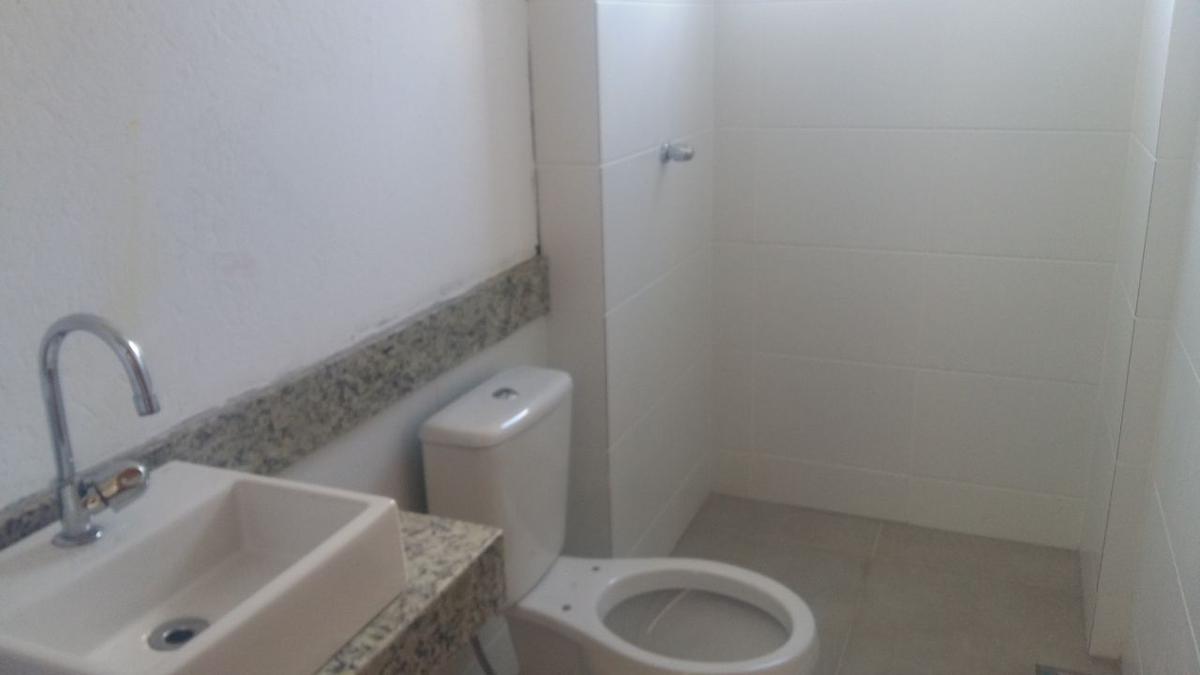 Cobertura, Ouro Preto, 1 Quarto, 2 Vagas