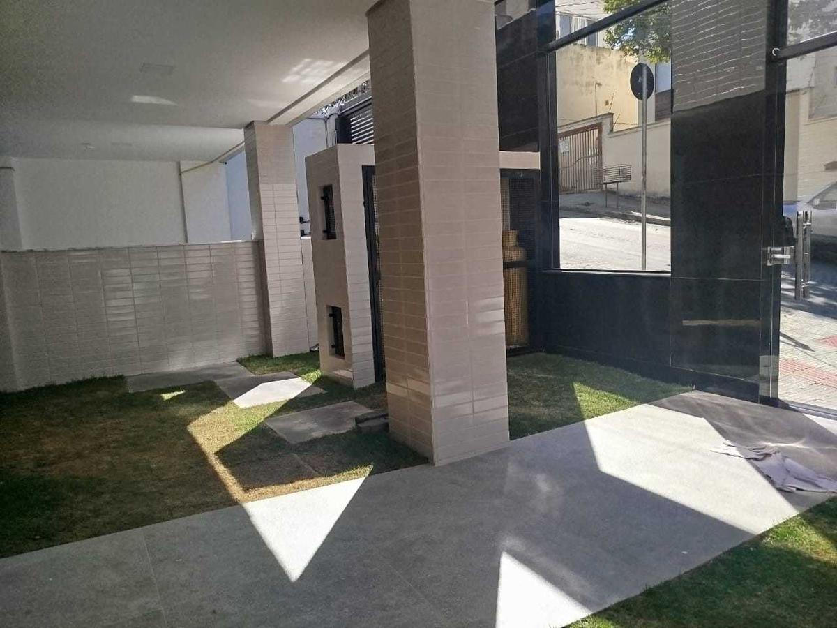 Apartamento, Dona Clara, 3 Quartos, 2 Vagas, 1 Suíte