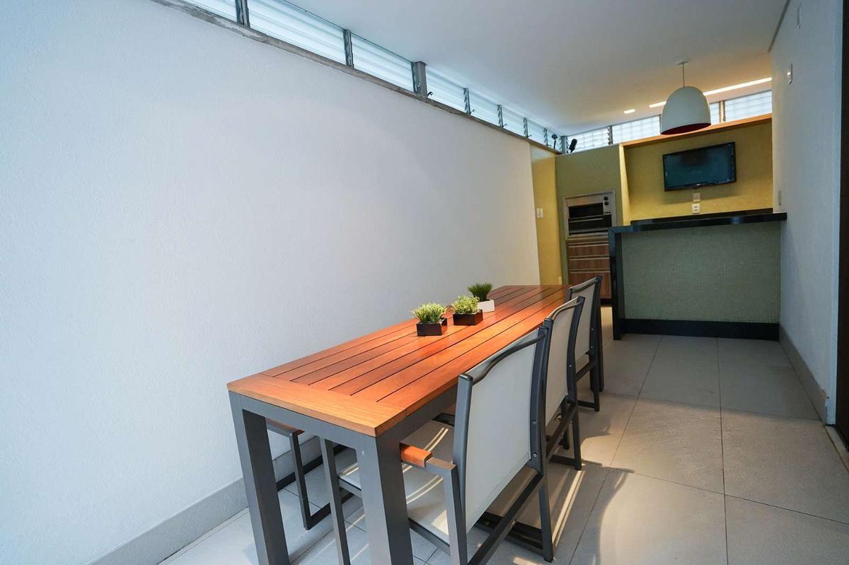 Apartamento, Lourdes, 4 Quartos, 4 Vagas, 3 Suítes