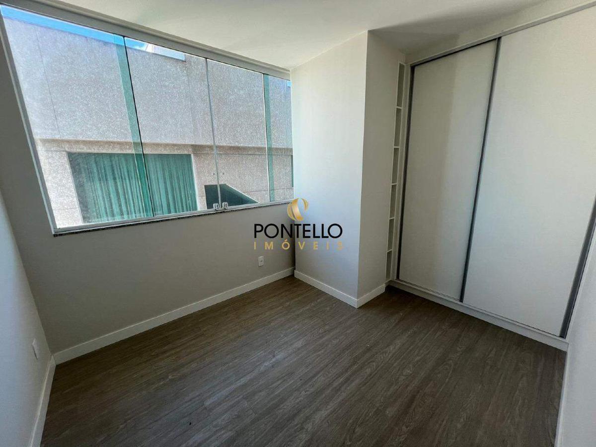 Apartamento, Centro, 2 Quartos, 1 Vaga, 1 Suíte