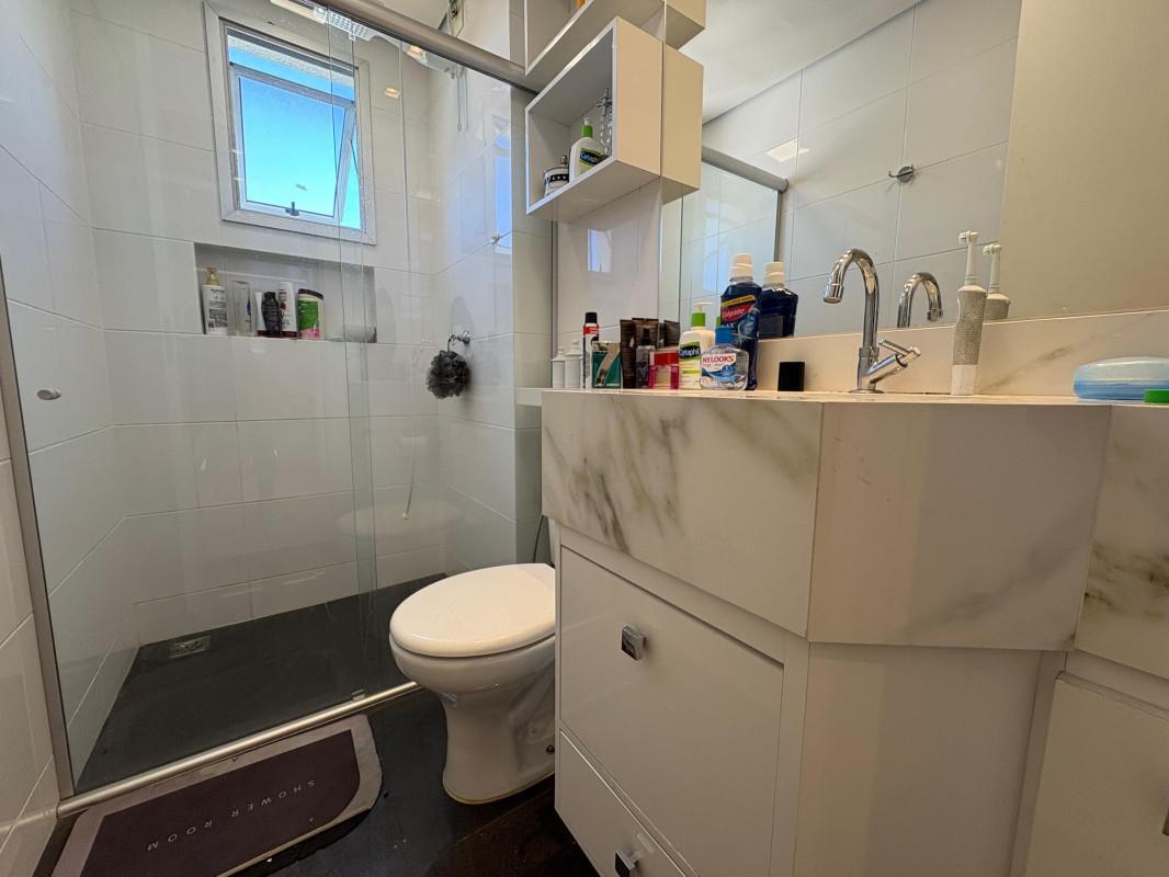 Apartamento, Ouro Preto, 3 Quartos, 2 Vagas, 1 Suíte