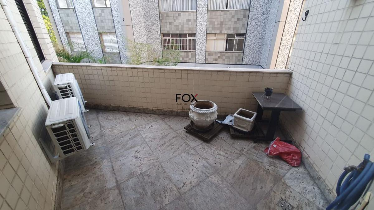 Apartamento, São Pedro, 4 Quartos, 2 Vagas, 2 Suítes