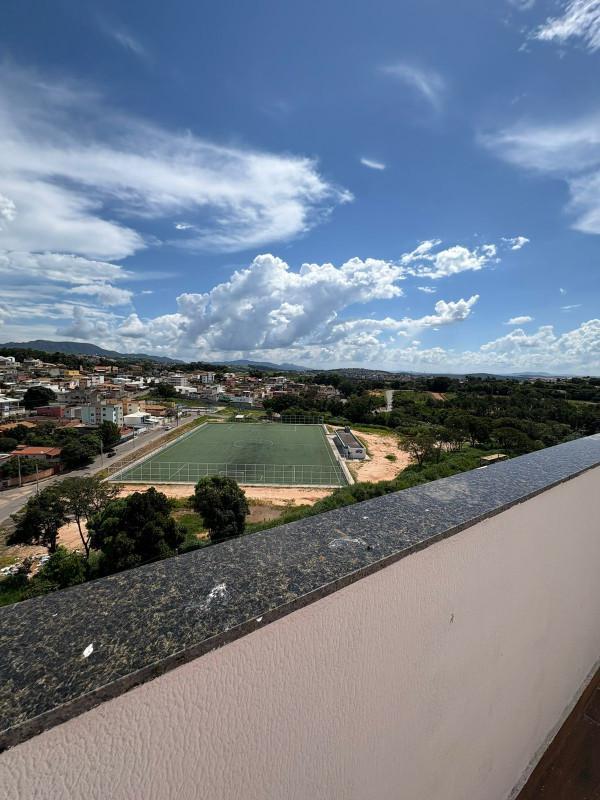 Cobertura, Masterville, 2 Quartos, 1 Vaga, 1 Suíte