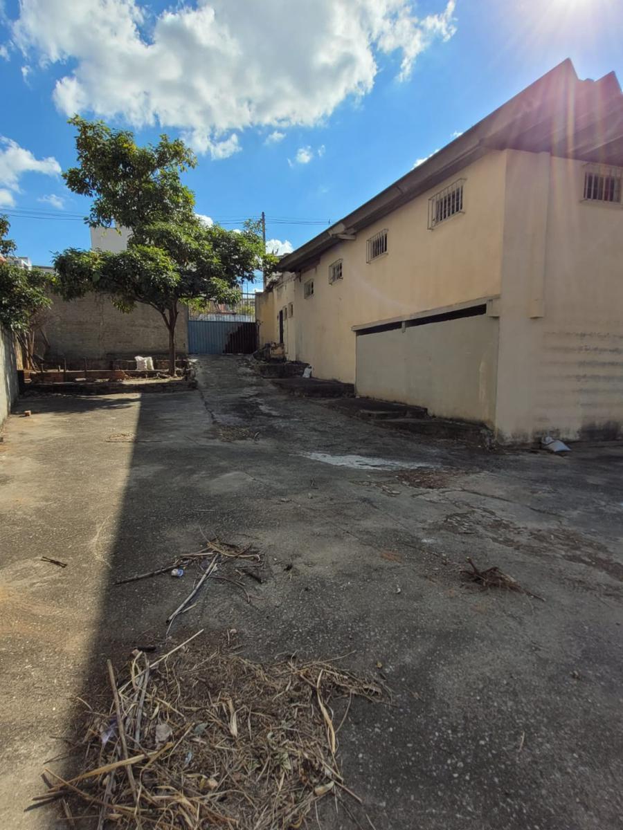 Lote, Floresta, 0 Quarto, 0 Vaga