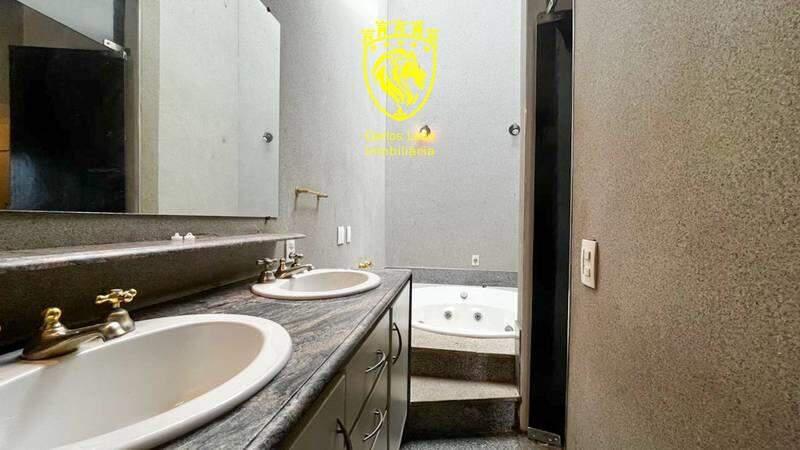 Casa, São Luiz (pampulha), 5 Quartos, 11 Vagas, 4 Suítes