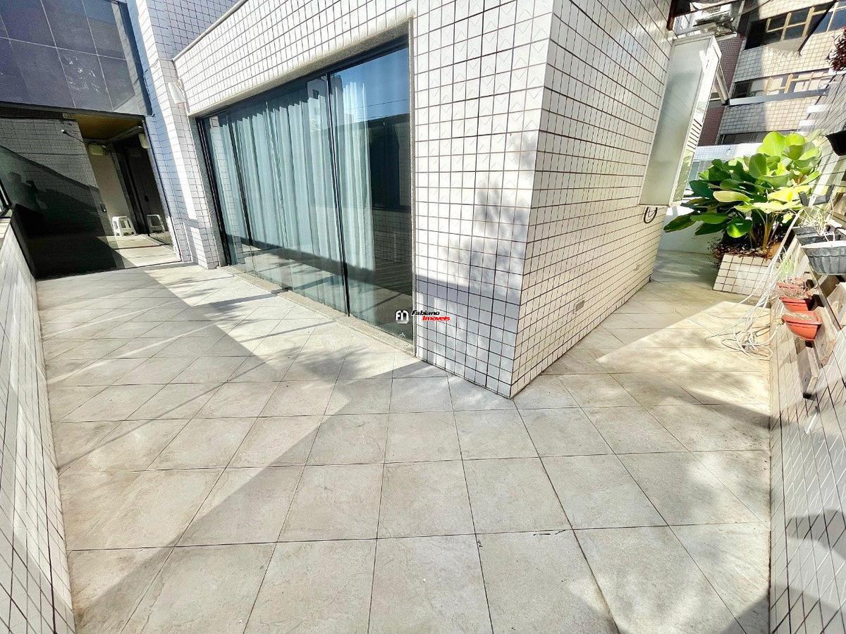 Apartamento, Liberdade, 4 Quartos, 4 Vagas, 2 Suítes