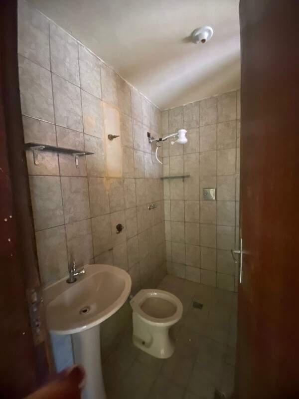 Quitinete, Alto Barroca, 1 Quarto, 0 Vaga, 1 Suíte