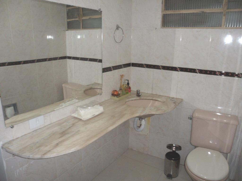 Prédio, Serra, 3 Quartos, 3 Vagas, 1 Suíte