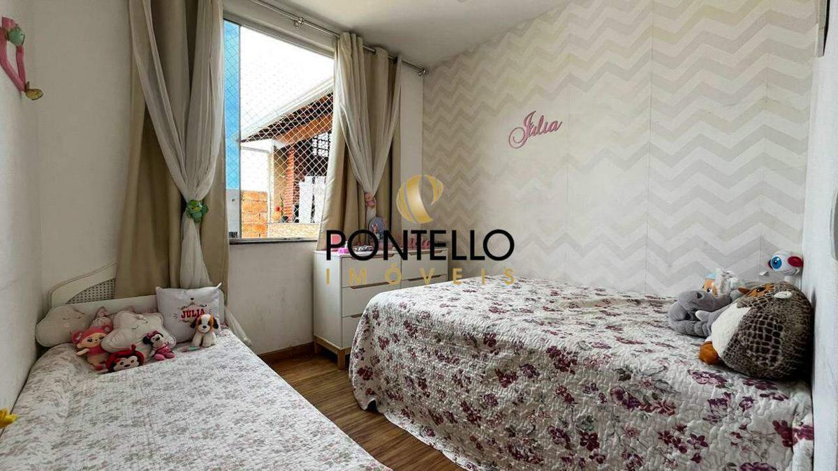 Casa, Alípio de Melo, 5 Quartos, 5 Vagas, 2 Suítes