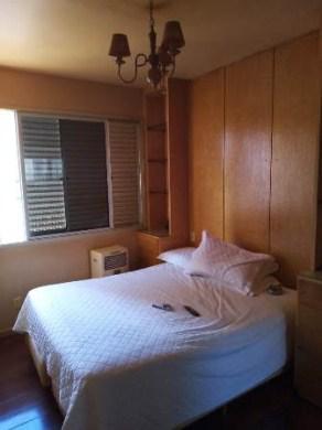 Apartamento, Santo Agostinho, 3 Quartos, 2 Vagas, 1 Suíte