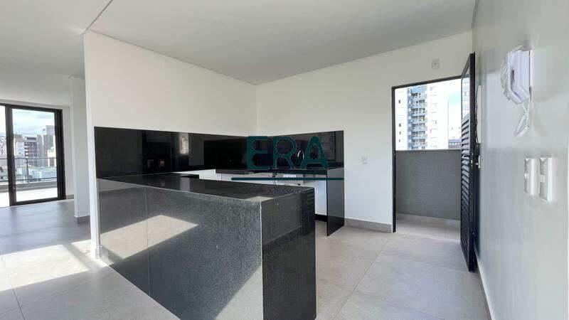 Cobertura, Lourdes, 3 Quartos, 5 Vagas, 3 Suítes