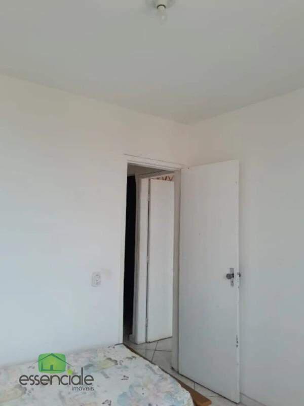 Apartamento, Novo Riacho, 2 Quartos, 1 Vaga