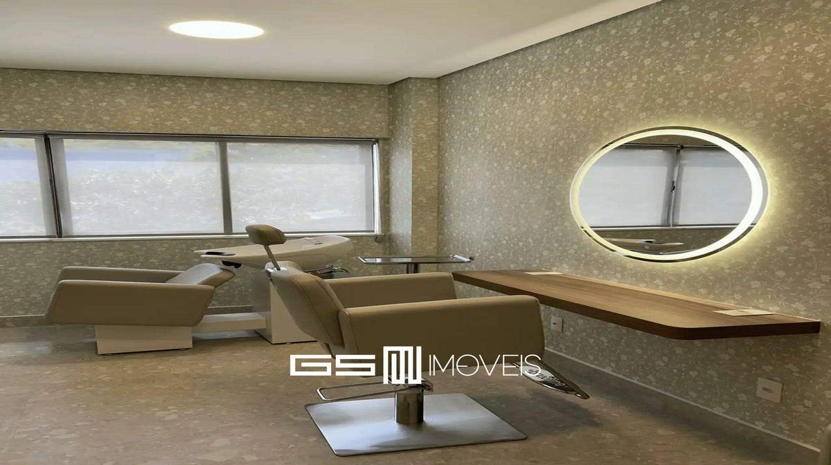 Apartamento, São Lucas, 3 Quartos, 2 Vagas, 1 Suíte