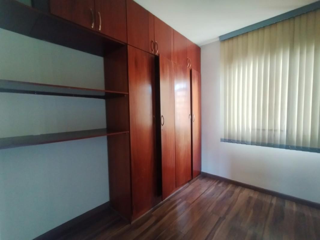 Apartamento, Serrano, 3 Quartos, 1 Vaga