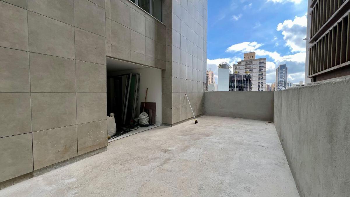 Apartamento, Savassi, 3 Quartos, 2 Vagas, 1 Suíte
